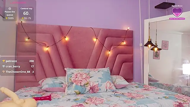 kinkylittlegirll online show from February 2026 02:44:02 AM