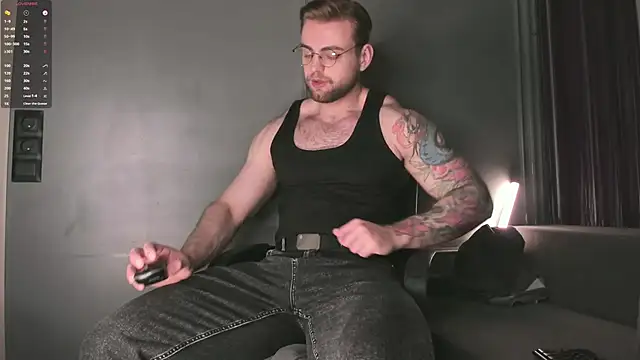 WayneWilson online show from March 2026 04:38:01 AM