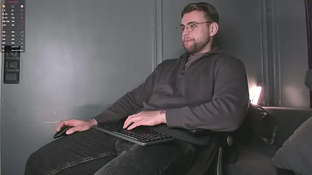 WayneWilson online show from February 2026 04:47:01 AM