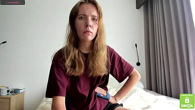 Kalisee  online show from April 2026 05:57:02 AM