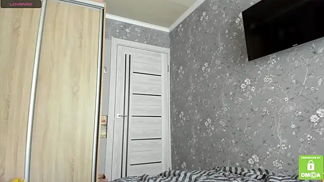 Kalisee  online show from May 2026 06:45:02 AM