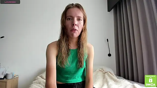 Kalisee  online show from April 2026 05:08:02 AM