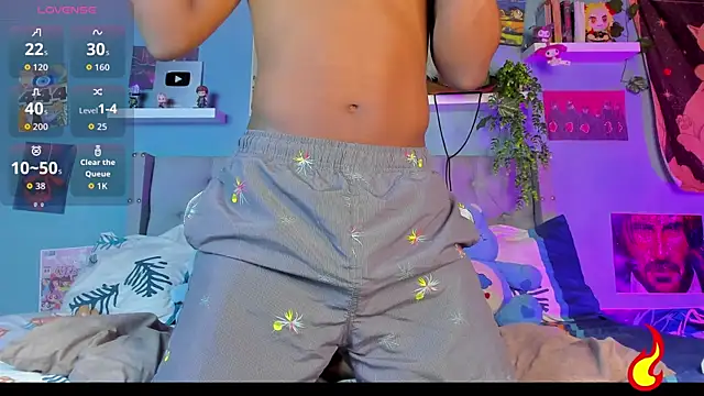 patrick  evans online show from March 2026 10:15:01 AM