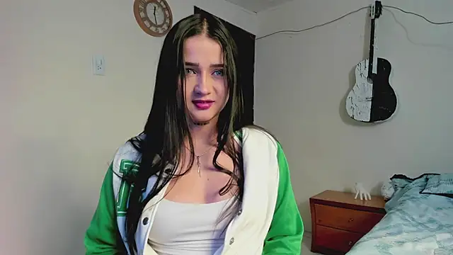 Snapshot of Hott_Hanna chatting on February 2025 05:30:01 AM Hott Hanna online show from February 2025 05:30:01 AM