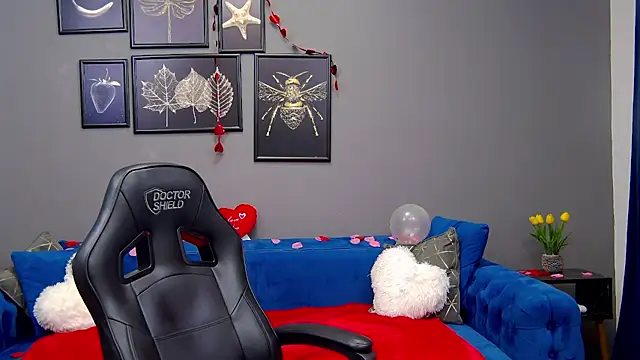 Snapshot of Katewalker_ chatting on February 2025 09:04:02 PM Katewalker online show from February 2025 09:04:02 PM