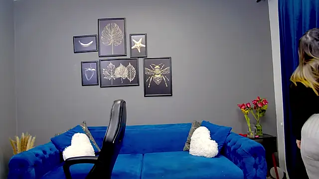 Snapshot of Katewalker_ chatting on March 2025 06:17:02 PM Katewalker online show from March 2025 06:17:02 PM