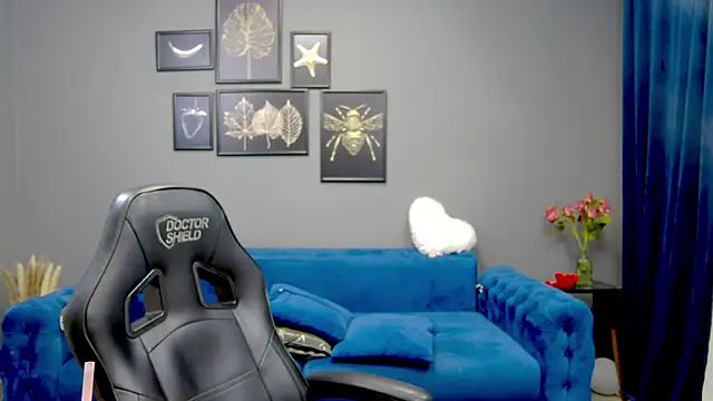 Snapshot of Katewalker_ chatting on March 2025 12:21:01 AM Katewalker online show from March 2025 12:21:01 AM