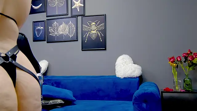 Snapshot of Katewalker_ chatting on March 2025 12:26:02 AM Katewalker online show from March 2025 12:26:02 AM