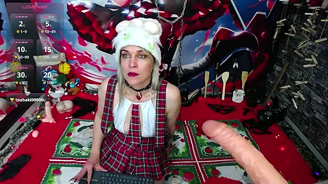 mylu morgan online show from December 2024 03:21:01 PM