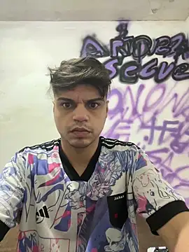 Magosupreme online show from February 2026 08:14:02 AM