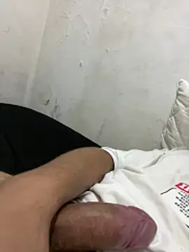 Magosupreme online show from October 2025 06:43:02 AM