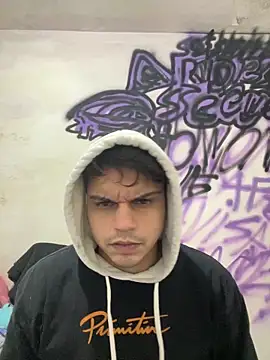 Magosupreme online show from April 2026 03:34:02 AM