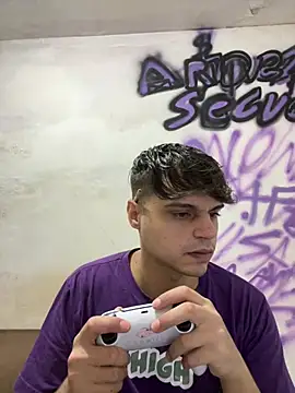 Magosupreme online show from February 2026 05:07:02 AM