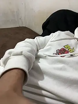 Magosupreme online show from February 2026 07:37:02 AM