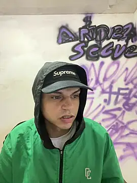 Magosupreme online show from February 2026 01:50:02 AM