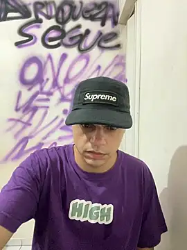 Magosupreme online show from February 2026 05:49:01 AM