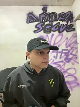 Magosupreme online show from March 2026 04:49:01 AM