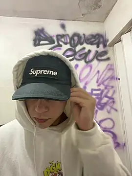 Magosupreme online show from February 2026 11:13:01 PM