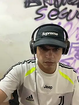 Magosupreme online show from February 2026 02:07:02 AM