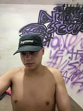 Magosupreme online show from April 2026 06:54:01 AM