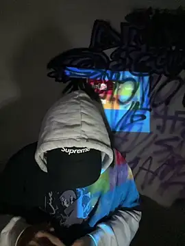 Magosupreme online show from April 2026 03:07:02 AM