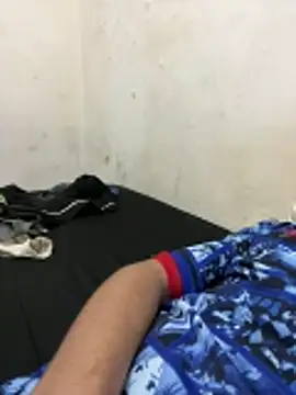 Magosupreme online show from November 2025 02:37:01 AM