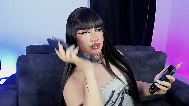 Stormi Canniggia online show from September 2025 05:06:02 AM