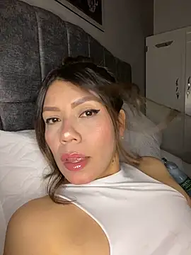 martina contreras online show from February 2026 06:13:02 AM