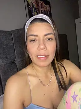 martina contreras online show from March 2026 08:12:02 AM