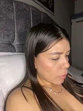 martina contreras online show from April 2026 03:13:01 AM