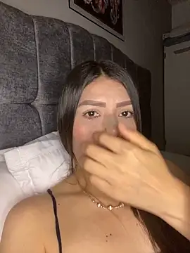 martina contreras online show from April 2026 05:11:01 AM