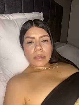martina contreras online show from March 2026 06:05:02 AM