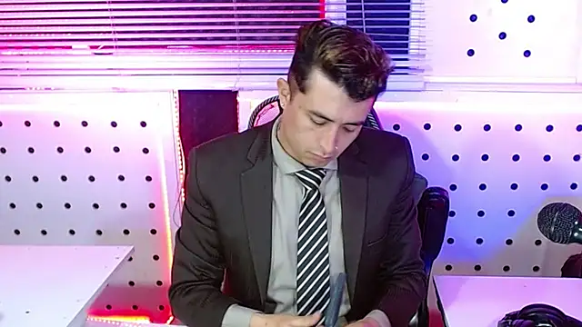 Darko0717 online show from October 2025 10:24:02 AM