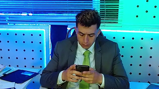 Darko0717 online show from December 2025 11:56:02 AM