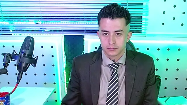 Darko0717 online show from December 2025 11:16:02 AM