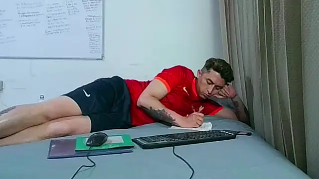 Darko0717 online show from November 2025 02:26:02 AM