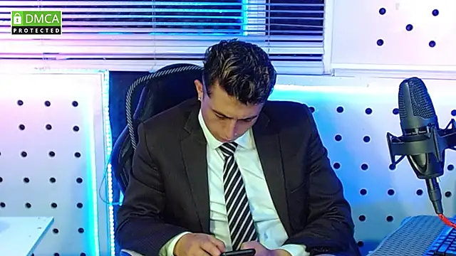 Darko0717 online show from October 2025 02:05:01 PM