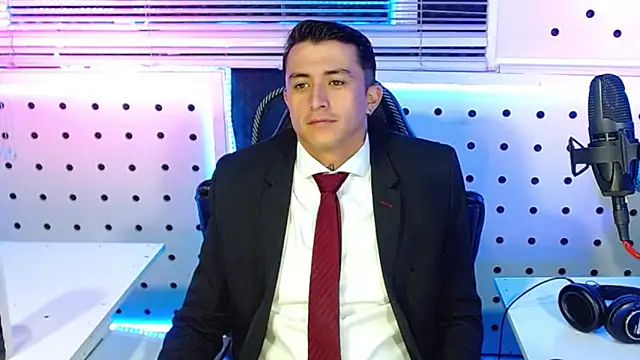 Darko0717 online show from October 2025 11:53:02 AM