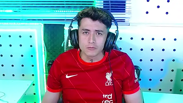 Darko0717 online show from November 2025 01:09:01 AM