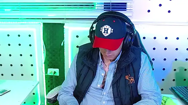 Darko0717 online show from November 2025 01:15:02 AM