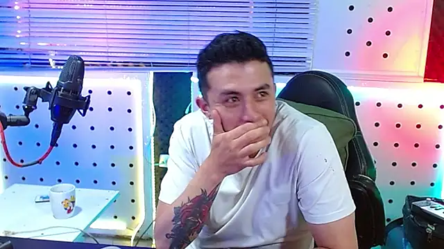 Snapshot of Darko0717 chatting on March 2026 10:53:02 PM Darko0717 online show from March 2026 10:53:02 PM