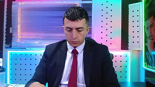 Snapshot of Darko0717 chatting on February 2026 01:55:02 PM Darko0717 online show from February 2026 01:55:02 PM