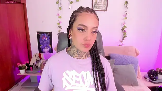 Cata green online show from January 2026 08:12:01 PM