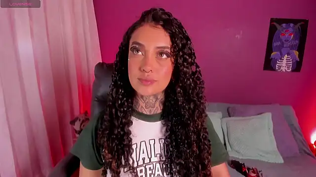 Cata green online show from April 2026 07:09:02 PM