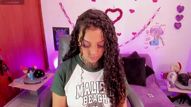 Cata green online show from February 2026 08:17:02 PM