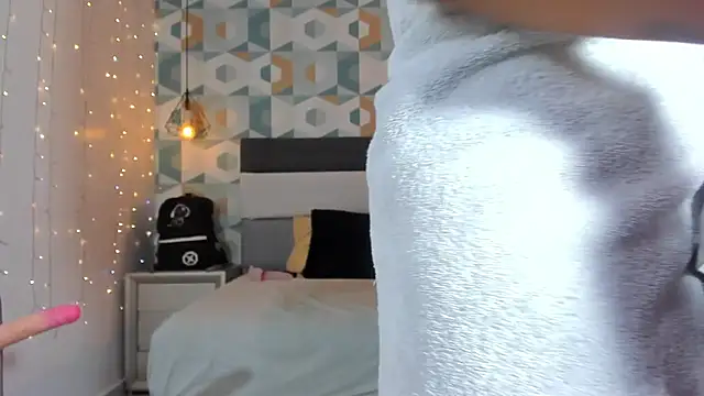 LIA ROUX1 online show from February 2025 08:52:01 AM