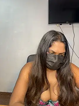 Black Beauty997 online show from November 2025 06:34:02 PM