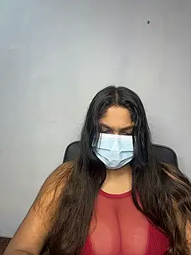 Black Beauty997 online show from February 2026 09:11:02 AM