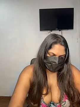 Black Beauty997 online show from November 2025 06:19:02 PM