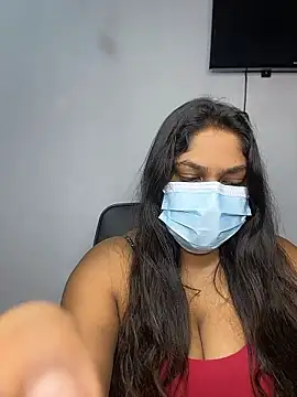 Black Beauty997 online show from January 2026 10:18:01 AM